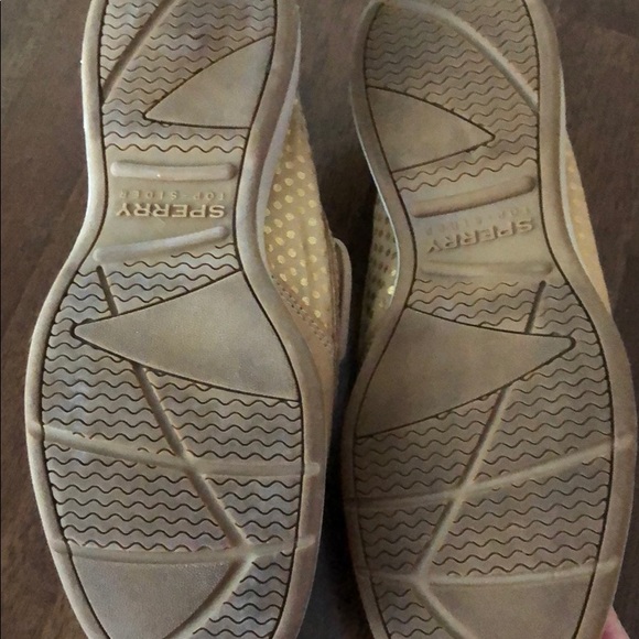 Sperry TopSider shoes - Picture 2 of 3